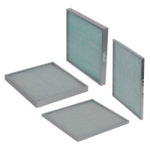 Воздушный фильтр HIFI Filter NN 4823 S KIT