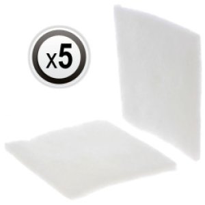 Воздушный фильтр HIFI Filter SA 190487 KIT