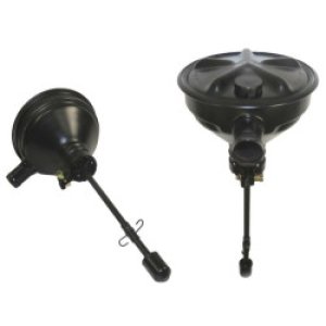 Фильтр сапуна HIFI Filter SAO 5459