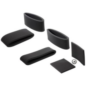 Воздушный фильтр HIFI Filter KA 190265