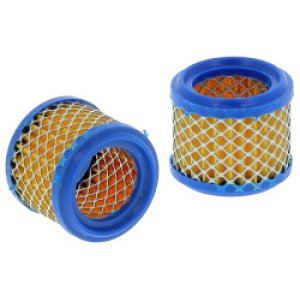 Воздушный фильтр HIFI Filter SA 12997