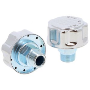 Фильтр сапуна HIFI Filter FS 693