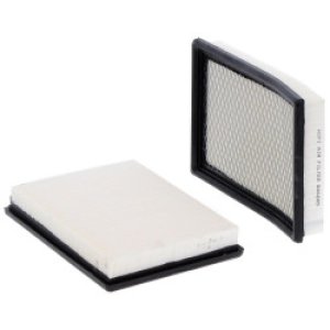 Воздушный фильтр HIFI Filter SA 6085