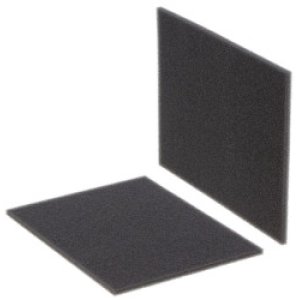 Воздушный фильтр HIFI Filter N 03500275 PJ