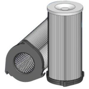 Воздушный фильтр HIFI Filter ASR 997500AN063