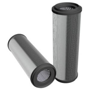 Воздушный фильтр HIFI Filter ASR 993400AN202