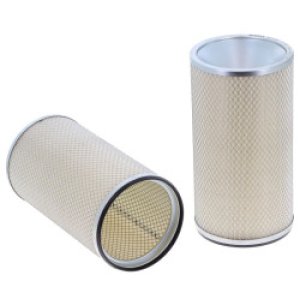 Воздушный фильтр HIFI Filter ASR 994900AG140