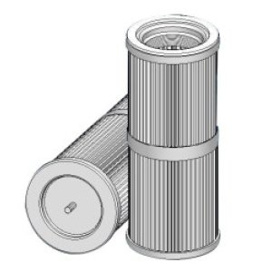 Воздушный фильтр HIFI Filter ASR 989302AG008