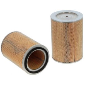 Воздушный фильтр HIFI Filter ASR 989218AB066
