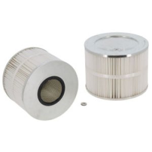 Воздушный фильтр HIFI Filter ASR 989802AG033