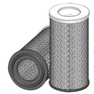 Воздушный фильтр HIFI Filter ASR 990000AA220
