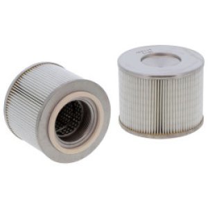 Воздушный фильтр HIFI Filter ASR 989406AK010