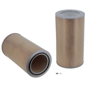 Воздушный фильтр HIFI Filter ASR 989202AB100