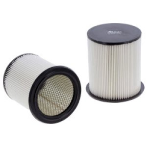 Воздушный фильтр HIFI Filter ASR 988601AF008