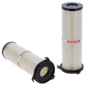 Воздушный фильтр HIFI Filter ASR 997000AG019