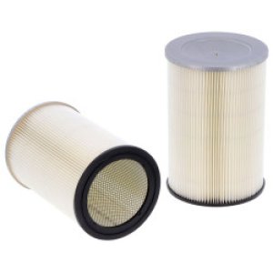 Воздушный фильтр HIFI Filter ASR 987811AG016