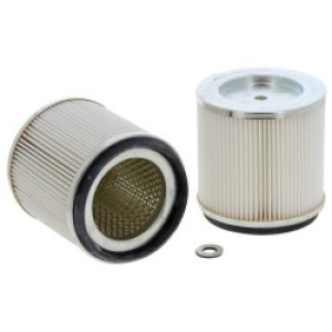 Воздушный фильтр HIFI Filter ASR 987709AG004