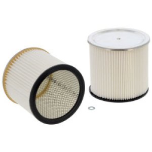Воздушный фильтр HIFI Filter ASR 987801AA003
