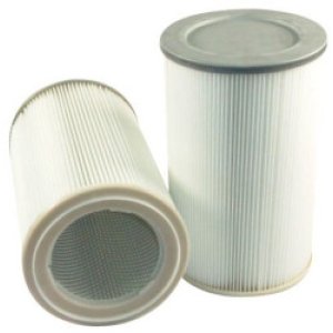 Воздушный фильтр HIFI Filter ASR 985403HD027
