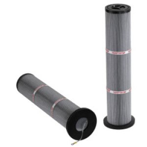 Воздушный фильтр HIFI Filter ASR 985321AN025