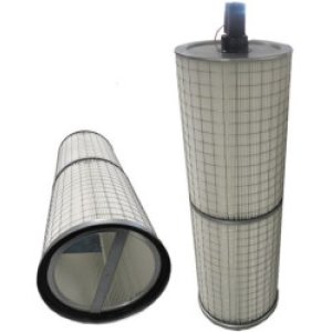 Воздушный фильтр HIFI Filter ASR 986002AF150