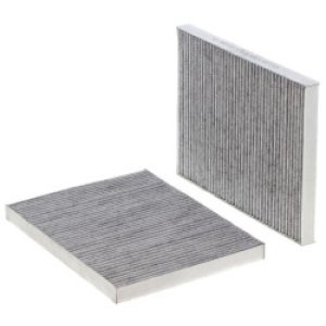 Воздушный фильтр HIFI Filter SC 9000 CA