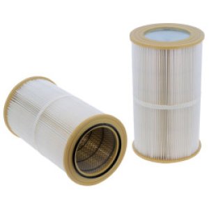 Воздушный фильтр HIFI Filter ASR 985632HC069