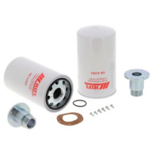 Фильтр сапуна HIFI Filter FFCA 200/3