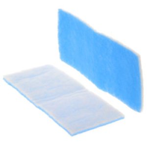 Воздушный фильтр HIFI Filter N 05500240 SL