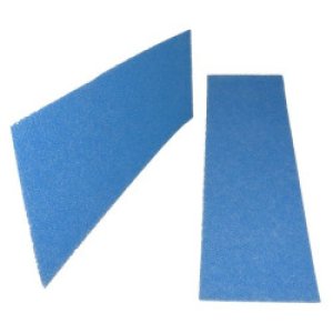 Воздушный фильтр HIFI Filter N 05000155 PEB