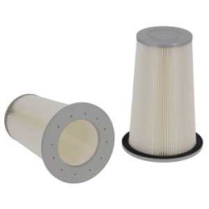 Воздушный фильтр HIFI Filter ASR 980602AG014