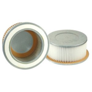 Воздушный фильтр HIFI Filter ASR 980502AN080