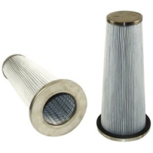 Воздушный фильтр HIFI Filter ASR 980606AK010
