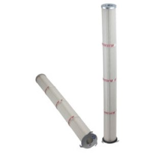 Воздушный фильтр HIFI Filter ASR 983910AG022