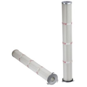 Воздушный фильтр HIFI Filter ASR 983909AG017