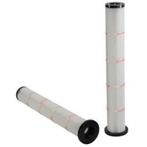 Воздушный фильтр HIFI Filter ASR 978002AF027