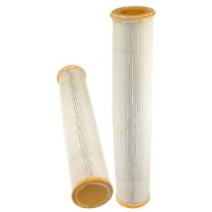 Воздушный фильтр HIFI Filter ASR 977501AG014