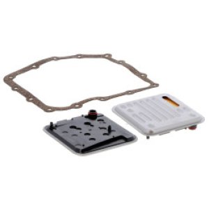 Гидравлический фильтр HIFI Filter SHB 70016