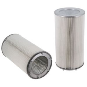 Воздушный фильтр HIFI Filter ASR 976701AG100