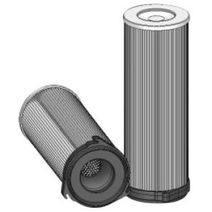 Воздушный фильтр HIFI Filter ASR 978402AN060