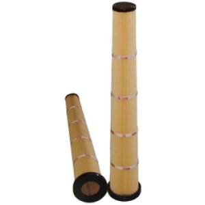 Воздушный фильтр HIFI Filter ASR 975101AB035