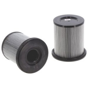 Воздушный фильтр HIFI Filter ASR 976203AN020