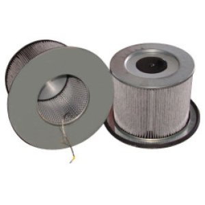 Воздушный фильтр HIFI Filter ASR 975001AN027