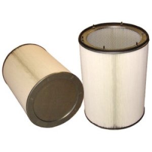 Воздушный фильтр HIFI Filter ASR 974302AS100