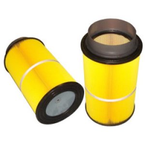 Воздушный фильтр HIFI Filter ASR 974502AB084