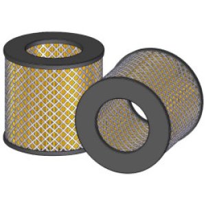 Воздушный фильтр HIFI Filter ASR 974401HD045