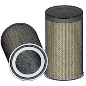 Воздушный фильтр HIFI Filter ASR 979901AB165