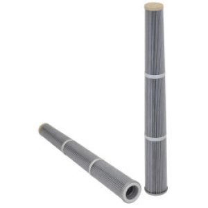 Воздушный фильтр HIFI Filter ASR 978802AN016