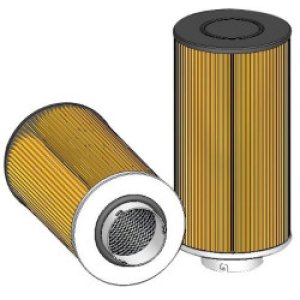 Воздушный фильтр HIFI Filter ASR 979301AG027