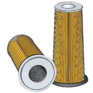 Воздушный фильтр HIFI Filter ASR 978602AN120